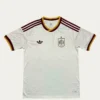 Spain Away Jersey 2627 Fans Version1 - KFCool – Football Jerseys & Soccer Kits Store