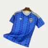 Sweden Away Jersey 2627 Fans Version1 - KFCool – Football Jerseys & Soccer Kits Store