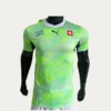 Switzerland Away Jersey 2627 Player Version1 - KFCool – Football Jerseys & Soccer Kits Store