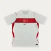Turkey Home Jersey 2627 Fans Version1 - KFCool – Football Jerseys & Soccer Kits Store