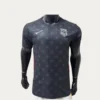 United States Away Jersey 2627 Player Version1 - KFCool – Football Jerseys & Soccer Kits Store