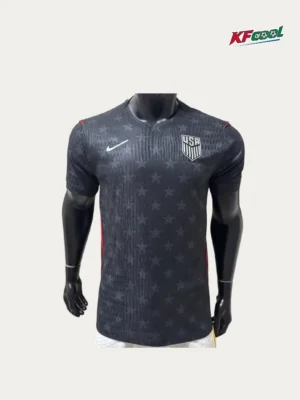 United States Away Jersey 2627 Player Version1 United States Away Jersey 26/27 Player Version