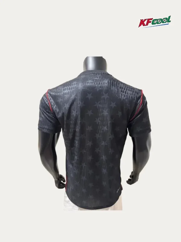 United States Away Jersey 2627 Player Version2 - KFCool – Football Jerseys & Soccer Kits Store