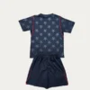 United States Away Kids kits 2627 Fans Version2 - KFCool – Football Jerseys & Soccer Kits Store