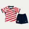 United States Home Kids kits 2627 Fans Version1 - KFCool – Football Jerseys & Soccer Kits Store