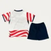 United States Home Kids kits 2627 Fans Version2 - KFCool – Football Jerseys & Soccer Kits Store