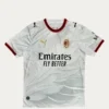 AC Milan Away Jersey 2627 Fans Version1 - KFCool – Football Jerseys & Soccer Kits Store