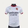 AC Milan Away Jersey 2627 Player Version1 - KFCool – Football Jerseys & Soccer Kits Store