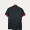 AC Milan Black Jersey 2627 Fans Version2 - KFCool – Football Jerseys & Soccer Kits Store
