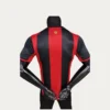 AC Milan Home Jersey 2627 Player Version2 - KFCool – Football Jerseys & Soccer Kits Store