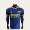 Arsenal Away Jersey 2627 Player Version1 - KFCool – Football Jerseys & Soccer Kits Store