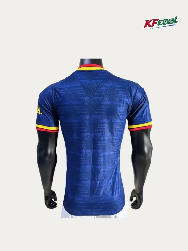Arsenal Away Jersey 2627 Player Version2 - KFCool – Football Jerseys & Soccer Kits Store