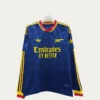 Arsenal Away Long Sleeve Jersey 2627 Fans Version1 - KFCool – Football Jerseys & Soccer Kits Store