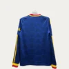 Arsenal Away Long Sleeve Jersey 2627 Fans Version2 - KFCool – Football Jerseys & Soccer Kits Store