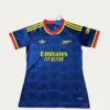 Arsenal Away Women Jersey 2627 Fans Version1 - KFCool – Football Jerseys & Soccer Kits Store