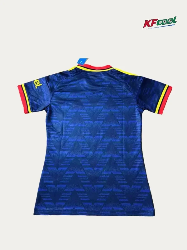 Arsenal Away Women Jersey 2627 Fans Version2 - KFCool – Football Jerseys & Soccer Kits Store