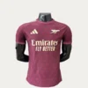 Arsenal Brown Training shirts 2627 Player Version1 - KFCool – Football Jerseys & Soccer Kits Store