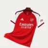 Arsenal Home Jersey 2627 Fans Version1 - KFCool – Football Jerseys & Soccer Kits Store