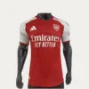 Arsenal Home Jersey 2627 Player Version1 - KFCool – Football Jerseys & Soccer Kits Store