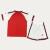 Arsenal Home Kids kits 2627 Fans Version2 - KFCool – Football Jerseys & Soccer Kits Store