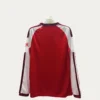 Arsenal Home Long Sleeve Jersey 2627 Fans Version2 - KFCool – Football Jerseys & Soccer Kits Store