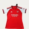 Arsenal Home Women Jersey 2627 Fans Version1 - KFCool – Football Jerseys & Soccer Kits Store