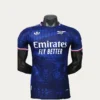 Arsenal Royal blue Training shirts 2627 Player Version1 - KFCool – Football Jerseys & Soccer Kits Store