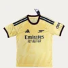 Arsenal Third Jersey 2627 Fans Version1 - KFCool – Football Jerseys & Soccer Kits Store