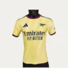 Arsenal Third Jersey 2627 Player Version1 - KFCool – Football Jerseys & Soccer Kits Store