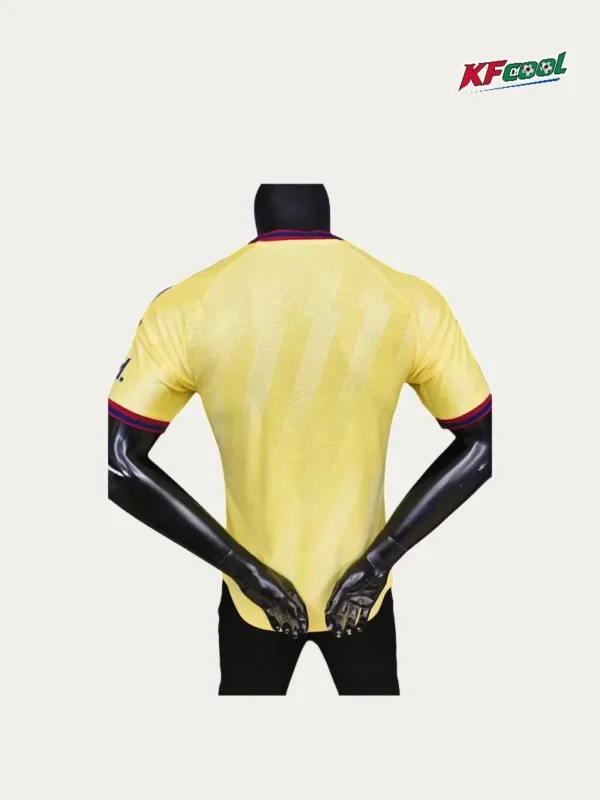 Arsenal Third Jersey 2627 Player Version2 - KFCool – Football Jerseys & Soccer Kits Store