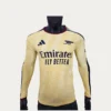 Arsenal Third Long Sleeve Jersey 2627 Player Version1 - KFCool – Football Jerseys & Soccer Kits Store
