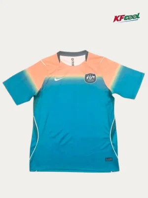 Australia Away Jersey 26/27 Fans Version