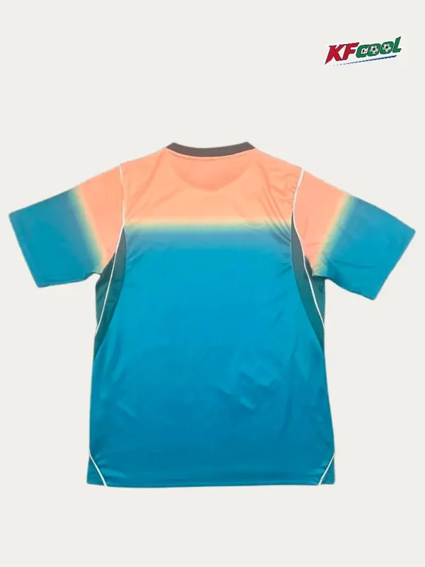 Australia Away Jersey 2627 Fans Version2 - KFCool – Football Jerseys & Soccer Kits Store