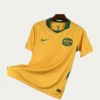 Australia Home Jersey 2627 Fans Version1 - KFCool – Football Jerseys & Soccer Kits Store
