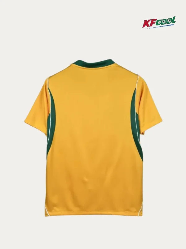Australia Home Jersey 2627 Fans Version2 - KFCool – Football Jerseys & Soccer Kits Store