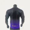 Barcelona Black Purple Training Shirts 2627 Player Version2 - KFCool – Football Jerseys & Soccer Kits Store