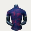 Barcelona Brown Black Training Shirts 2627 Player Version2 - KFCool – Football Jerseys & Soccer Kits Store
