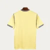 Barcelona Earthy Yellow Training Shirts 2627 Fans Version2 - KFCool – Football Jerseys & Soccer Kits Store