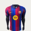 Barcelona Home Jersey 2627 Player Version1 - KFCool – Football Jerseys & Soccer Kits Store