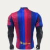 Barcelona Home Jersey 2627 Player Version2 - KFCool – Football Jerseys & Soccer Kits Store