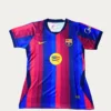 Barcelona Home Women Jersey 2627 Fans Version1 - KFCool – Football Jerseys & Soccer Kits Store