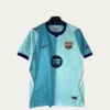 Barcelona Third Jersey 2627 Fans Version1 - KFCool – Football Jerseys & Soccer Kits Store