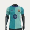 Barcelona Third Jersey 2627 Player Version1 - KFCool – Football Jerseys & Soccer Kits Store