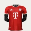 Bayern Munchen Home Jersey 2627 Player Version1 - KFCool – Football Jerseys & Soccer Kits Store