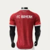 Bayern Munchen Home Jersey 2627 Player Version2 - KFCool – Football Jerseys & Soccer Kits Store