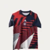Bayern Munchen Red Black Training shirts 2627 Fans Version1 - KFCool – Football Jerseys & Soccer Kits Store