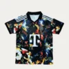 Bayern Munchen Special Edition Training shirts 2627 Fans Version1 - KFCool – Football Jerseys & Soccer Kits Store