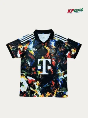 Bayern Munchen Special Edition Training shirts 2627 Fans Version1 Bayern Munchen Special Edition Training shirts 26/27 Fans Version