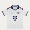 Bayern Munchen White Special Edition Jersey 2627 Fans Version1 - KFCool – Football Jerseys & Soccer Kits Store