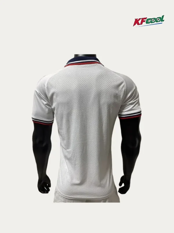 Bayern Munchen White Special Edition Jersey 2627 Player Version2 - KFCool – Football Jerseys & Soccer Kits Store